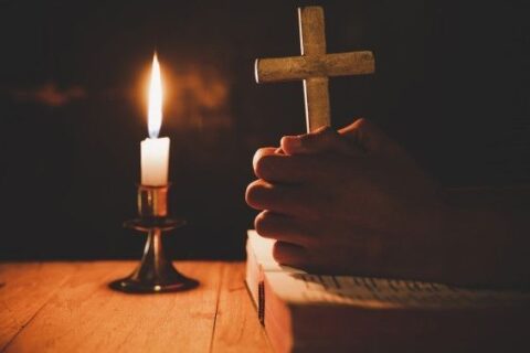 Može li molitva pomoći osobi koja je daleko? 4534722377678c0774b97aeb307688e8