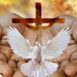 dove, cross, hands, fire, god, trinity, holy, triune, holy spirit, holy ghost, father, son, jesus, church, christian, gold, golden, religion, christianity, faith, worship, prayer, dove, trinity, trinity, trinity, holy spirit, holy spirit, holy spirit, holy spirit, holy spirit, jesus