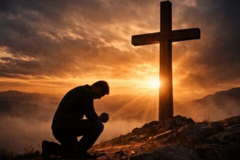 Uskrs nije običaj: vrijeme je za stvarni susret s Kristom 54e78dd48aa2c6c9fa0ab2d4bc0d6ae2