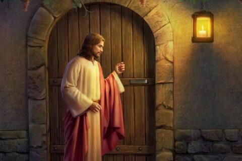 Mlaki kršćani zašto ih Isus odbacuje? 72f6aa113758fdcf8c9149cd4f6fbb77