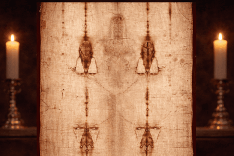 Što otkriva krv na Torinskom platnu? Nova studija donosi odgovore ChatGPT Image 11. ožu 2026. 06_43_10