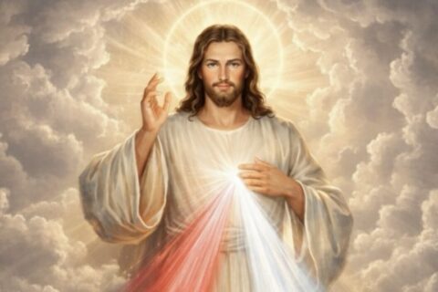 Kako moliti Krunicu Božanskog Milosrđa i primiti milost defcfc5a17e1798d282d73fdf9274fb7