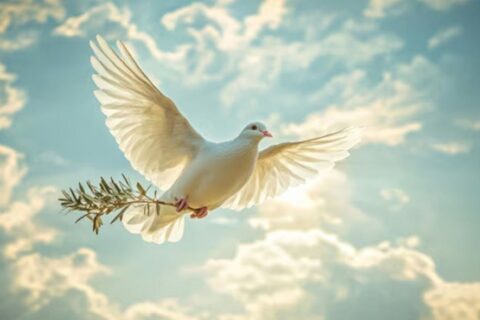 Isus je obećao: Otac daje Duha Svetoga onima koji mole e78184fa22d92137ba1e527fa6d4c2c6