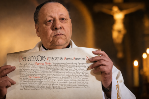 Msgr. Milivoj Bolobanić