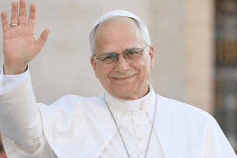 Papa Lav XIV upozorio Europu: Bez obitelji nema budućnosti 6df975e9-2018-44af-a3d0-4aa9a9922b52