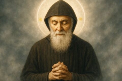 Sv. Šarbel: Moćan zagovor koji je vratio nadu obitelji 813d6f2da32787058fa9863547d21049
