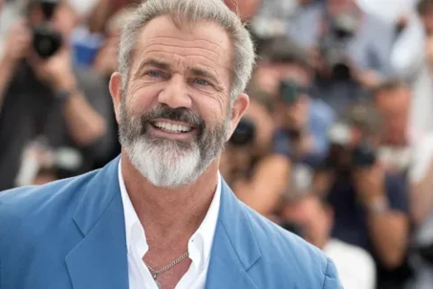 Mel Gibson otkrio prve kadrove filma Uskrsnuće Kristovo