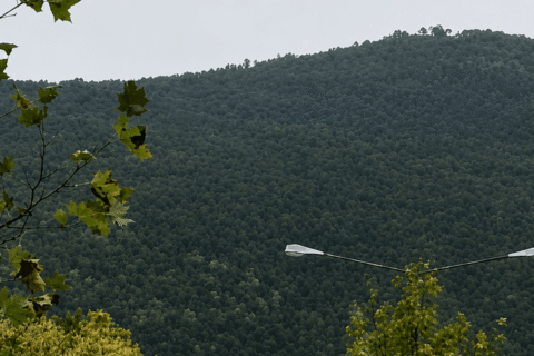 Fenomen nestanka križa na Križevcu i dalje intrigira hodočasnike 4ae359a8-214a-4d3e-9523-ba6254eeca9a