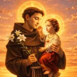 St.Antony of Padua
