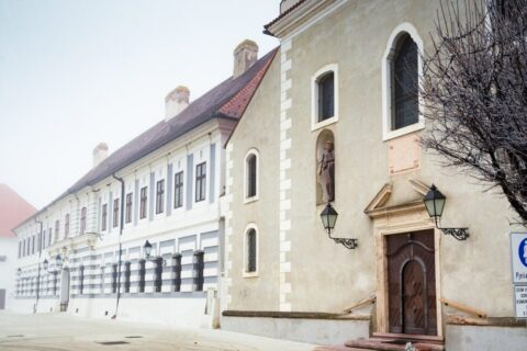 Antunovo u Tvrđi 2026: Raspored misa i trodnevnice piksela