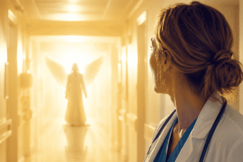 Liječnica tvrdi da je vidjela raj i pakao tijekom kliničke smrti 08ffab53-ab09-45d1-b48a-1f8ab5348444