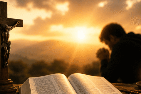 Što Biblija uči o oholosti, grijehu i duhovnoj mlakosti? 0f10b3f7-347a-46b1-bef9-ffdba3861e48