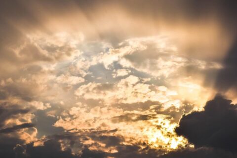 Isusove riječi „Ja i Otac jedno smo“ otkrivaju tko je On uistinu sky, clouds, rays, sunrays, sunbeams, sunlight, skyscape, cloudscape, atmosphere, meteorology, nature, sky, sky, sky, sky, sky, clouds, clouds, sunlight, sunlight