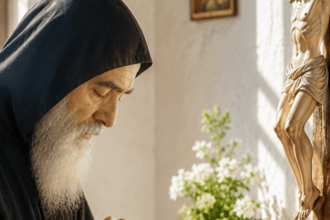 Sveti Šarbel: Najveća bitka našeg vremena vodi se za obitelj 15e09a6a-b3e2-401c-be25-b7d4da70e98b
