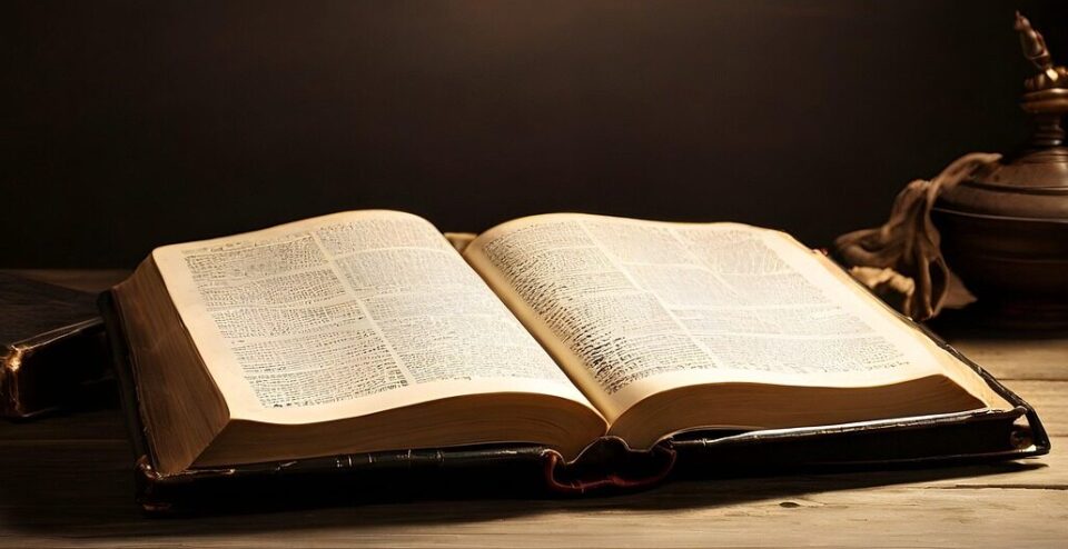 ai generated, bible, book, scripture, open bible, vintage, word of god, religion, faith, christianity, christian, bible, bible, bible, bible, bible