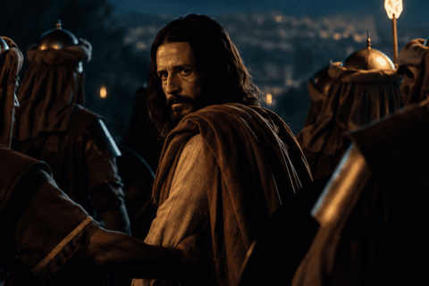 Potresan trailer The Chosen 6 prikazuje Isusovu muku ec6ccc5c-e121-4c63-b81b-45513e045322