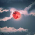 blood moon