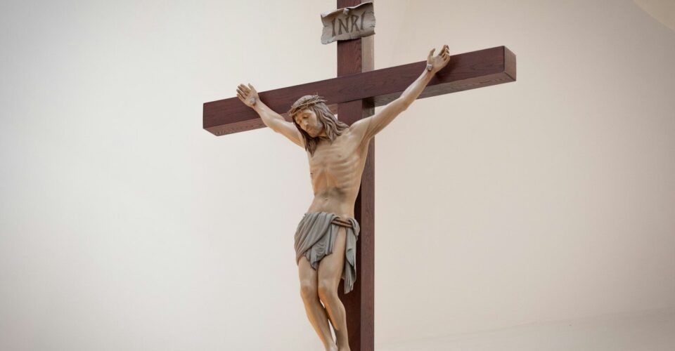 Crucifix