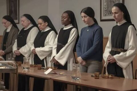Film "Nedjelje" o redovničkom pozivu stigao u hrvatska kina images (1)