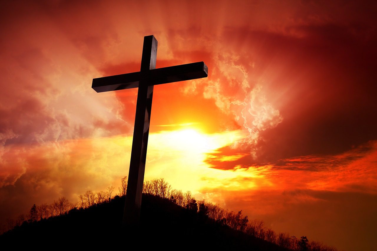 god, jesus, jesus christ
