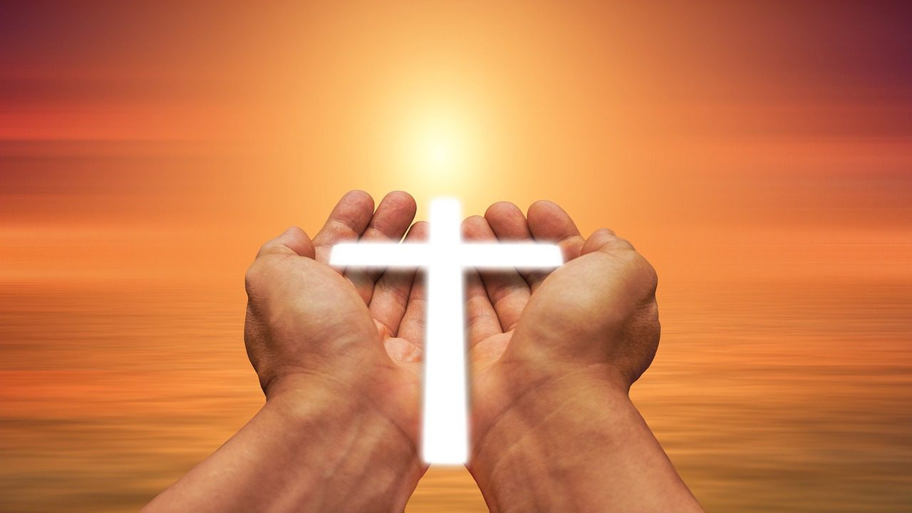 religion, faith, cross