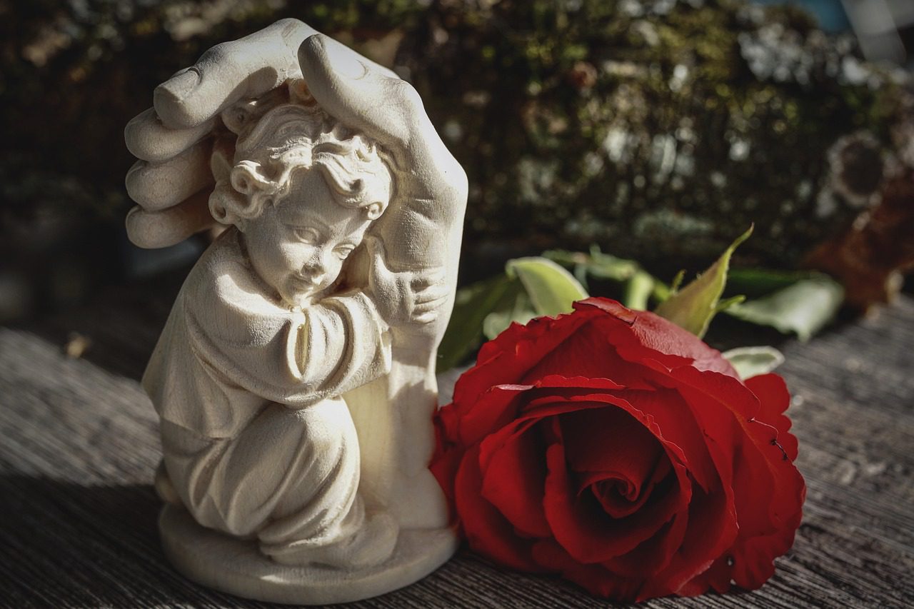 faith, believe, pray