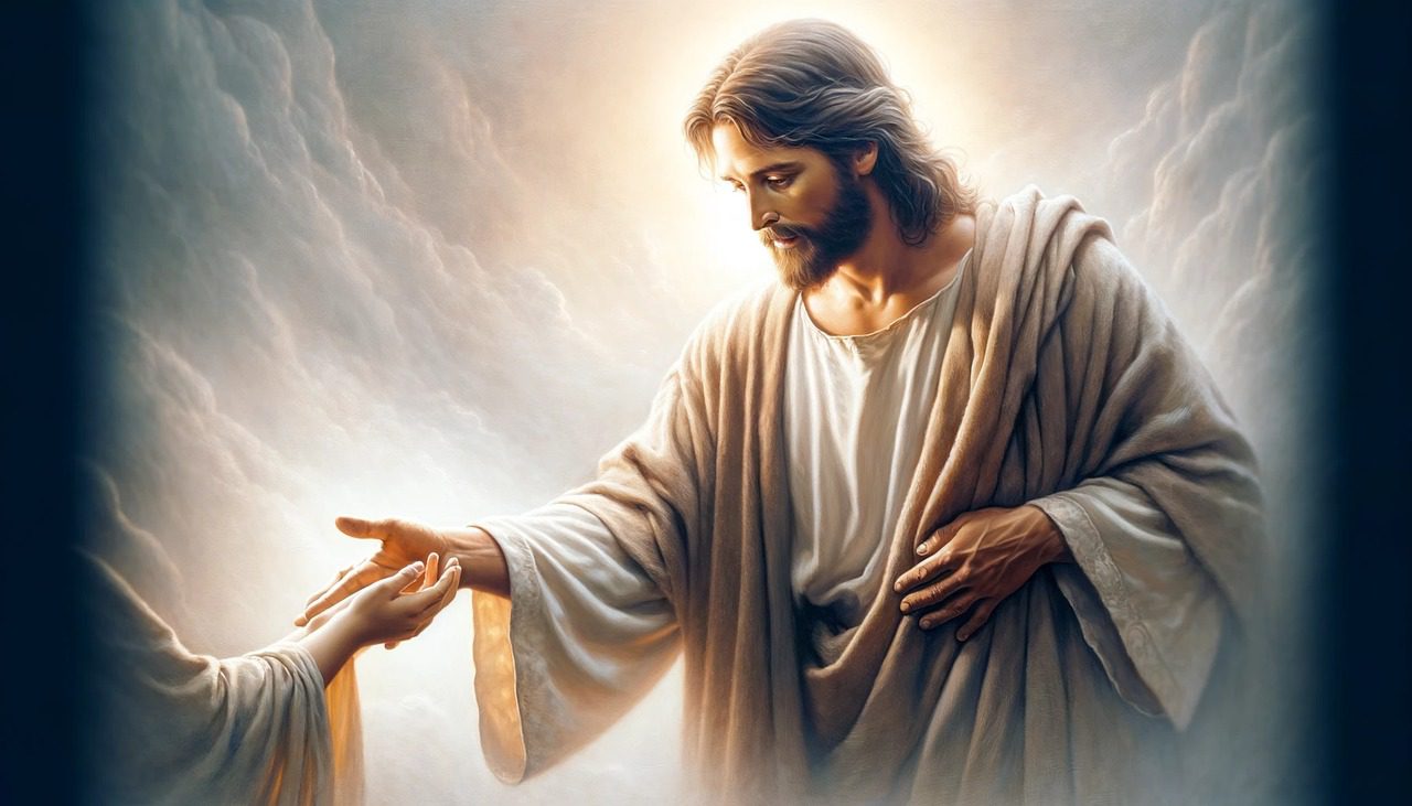 jesus, god, christ