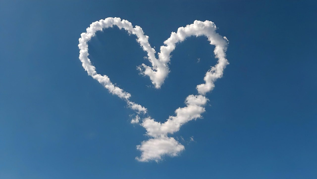 clouds, heaven, sky, heart, love, symbol, valentine, emotion, message, nature, design, grateful, thank, sunset, ai generated, heaven, heaven, emotion, emotion, emotion, message, grateful, grateful, grateful, grateful, grateful