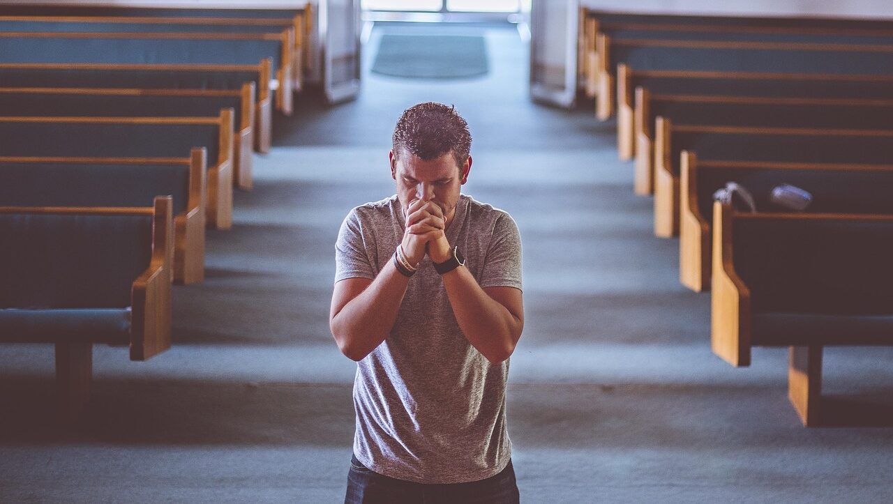 man, praying, church, prayer, pews, church pews, church aisle, god, christianity, belief, pray, adult, religion, man, praying, church, church, church, prayer, prayer, prayer, prayer, prayer, god, god, pray, pray