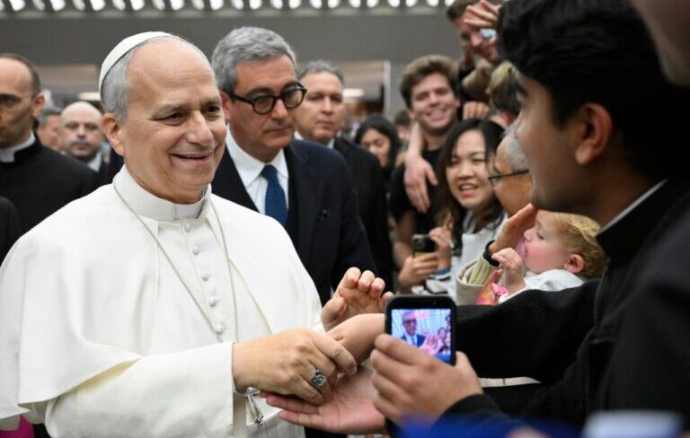 Opća audijencija / Foto: Vatican Media