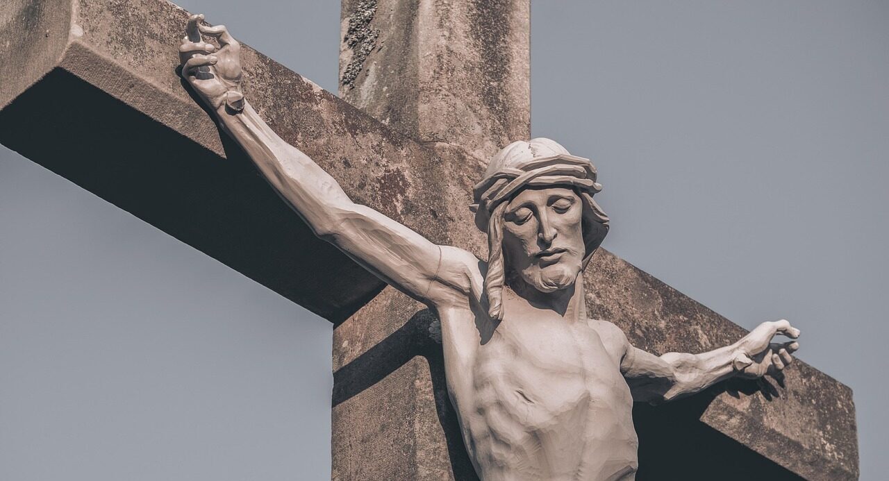 jesus, cross, floor cross, christ, religion, faith, symbol, crucifixion, resurrection, god, prayer, holy, catholic, heaven, wayside cross, nature, black forest, jesus, jesus, jesus, jesus, jesus, crucifixion, crucifixion