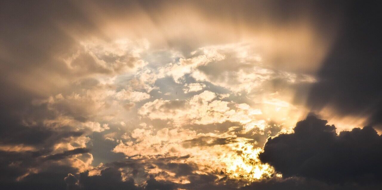 sky, clouds, rays, sunrays, sunbeams, sunlight, skyscape, cloudscape, atmosphere, meteorology, nature, sky, sky, sky, sky, sky, clouds, clouds, sunlight, sunlight