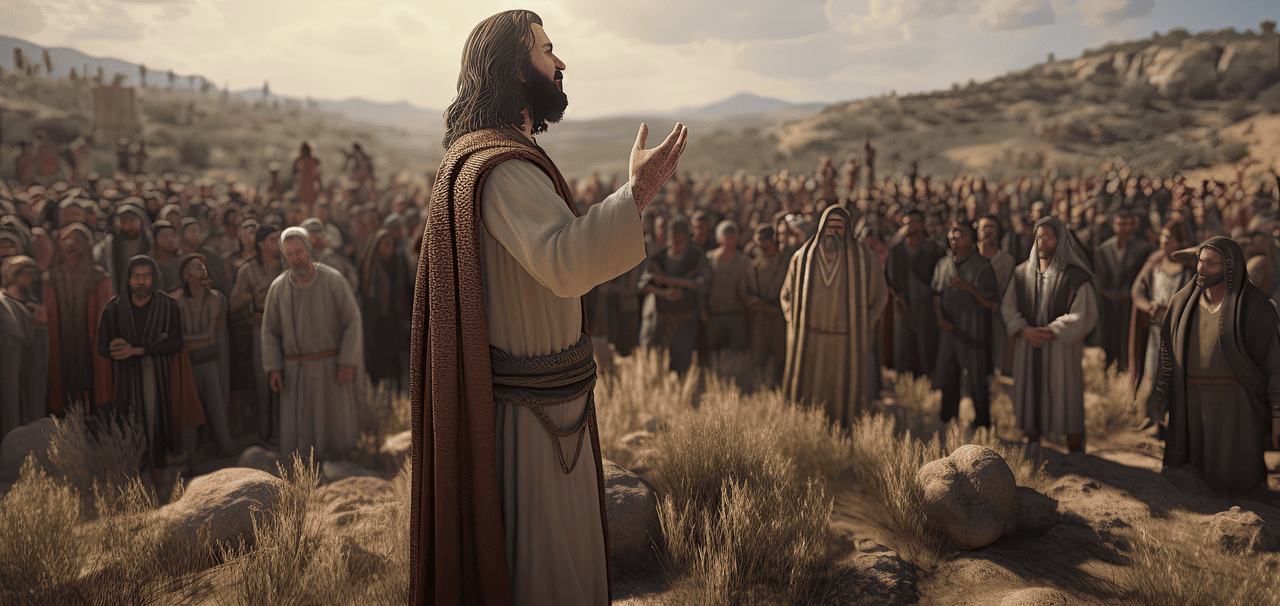 ai generated, christianity, jesus christ, preaching, religion, resurrection, biblical, yeshua, jesus, prayer, revelation, believers, awe of god, group of believers, prayer group, creation, faith of the last days, last days believers, persecution, faith in the end days, jesus christ, preaching, preaching, jesus, jesus, jesus, jesus, jesus, prayer, prayer group
